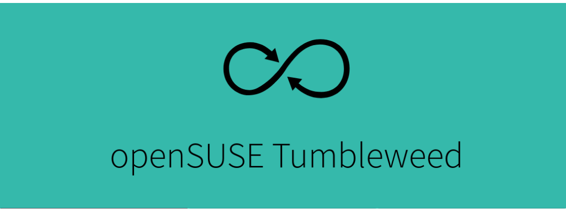 OpenSUSE Tumbleweed oferece GNOME 40