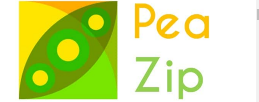 PeaZip 7.8 lançado com extração interativa e nova compilação portátil Qt5 no Linux