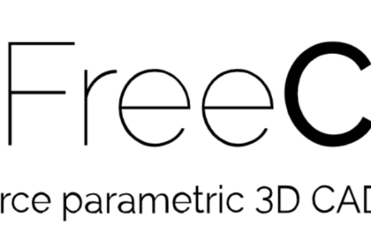 FreeCAD 0.19 lançado com avanço do software CAD de código aberto