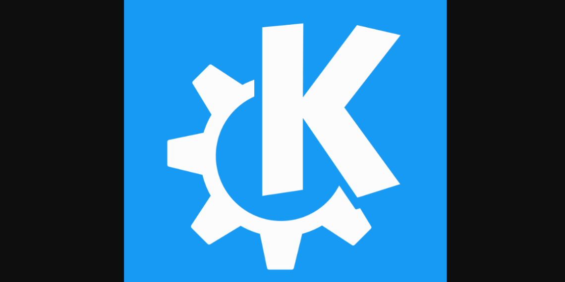 Muita correção de bugs incluindo Wayland chegam ao KDE Plasma 5.26