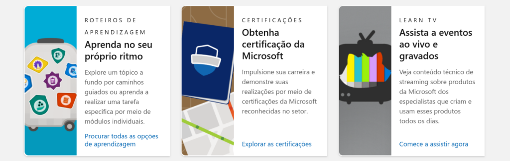 Microsoft faz parceria com ONGs e investe em capacitação no Brasil