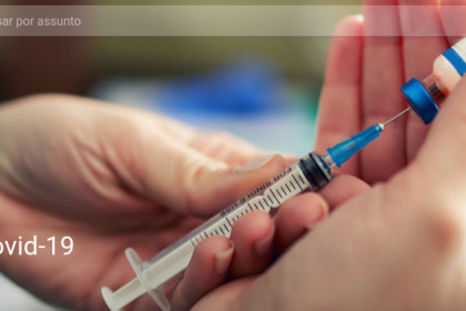 Busca do Google destaca informações de qualidade sobre vacina contra a COVID-19