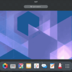 Dash to Dock finalmente adiciona suporte GNOME 40