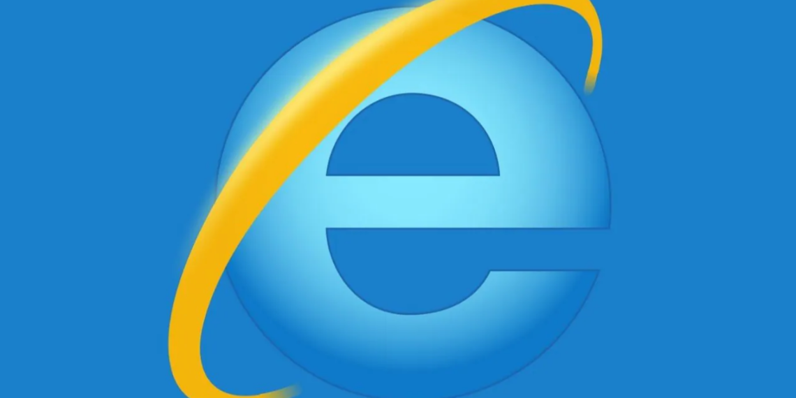 Microsoft 365 descarta suporte para Internet Explorer 11 em agosto