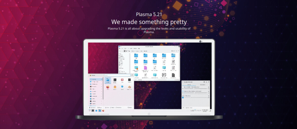 Manjaro ARM 21.02 lançado com Xfce 4.16 e KDE Plasma 5.21 por padrão