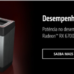 Placas gráficas AMD Radeon RX 6700 XT já estão disponíveis