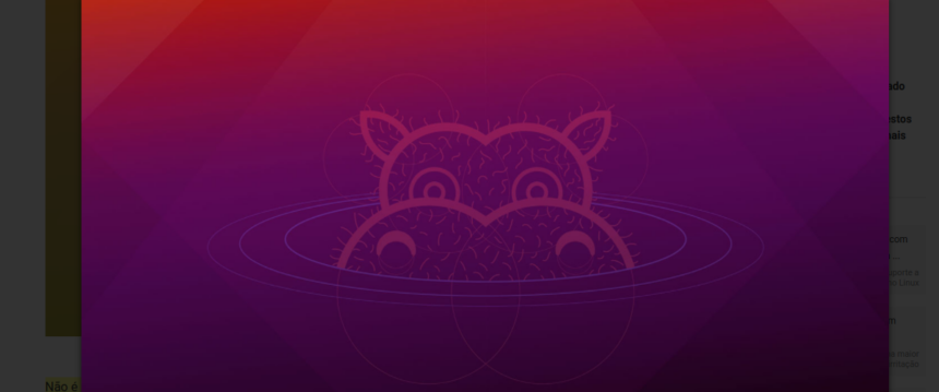 Ubuntu 20.10 “Groovy Gorilla” chega ao fim da vida útil. Atualize imediatamente para o Ubuntu 21.04!