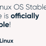 AlmaLinux OS é o primeiro lançamento estável para substituir o CentOS Linux 8
