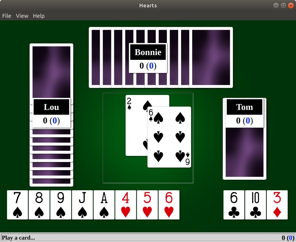 como-instalar-o-hearts-card-game-um-jogo-de-cartas-no-ubuntu-linux-mint-fedora-debian