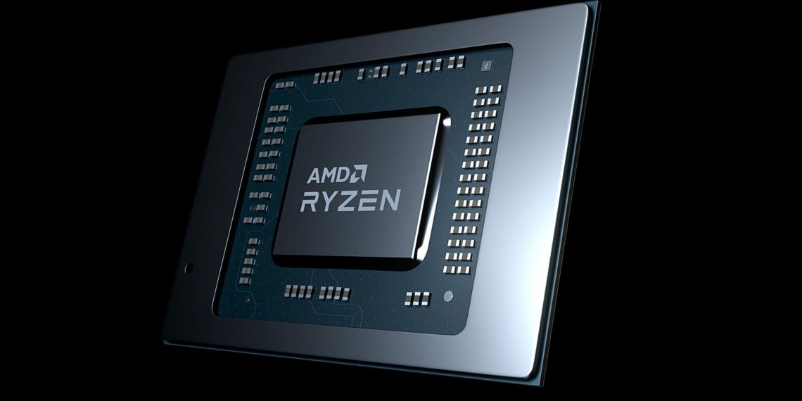 AMD lança driver Linux do software Radeon com suporte Vulkan Ray-Tracing