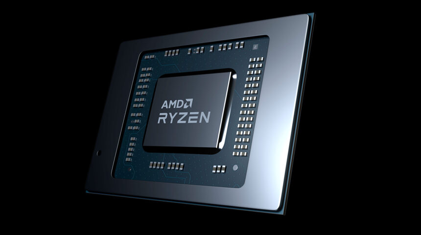 AMD lança driver Linux do software Radeon com suporte Vulkan Ray-Tracing