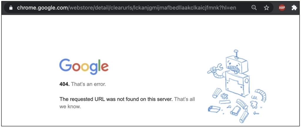 o-google-remove-a-extensao-clearurls-do-chrome