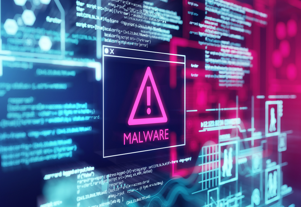 Check Point diz que 97% das empresas no mundo sofreram um ataque de malware no ano passado