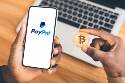 PayPal permite o pagamento com Bitcoin, Bitcoin Cash, Ethereum e Litecoin nos Estados Unidos a partir de hoje
