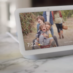 Google anuncia segunda geração do Nest Hub