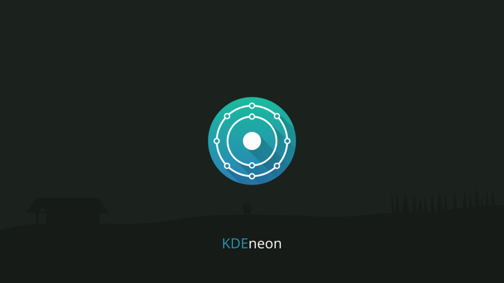 KDE neon tem como base o Ubuntu 22.04 'Jammy Jellyfish'