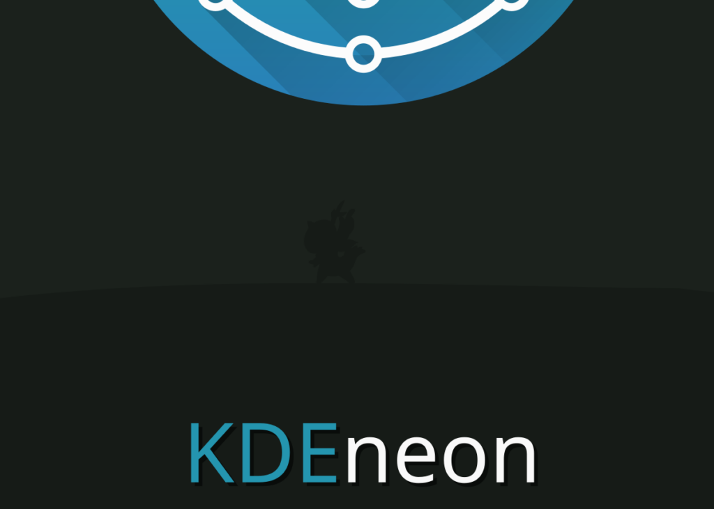 KDE neon 6 está disponível com o desktop KDE Plasma 6