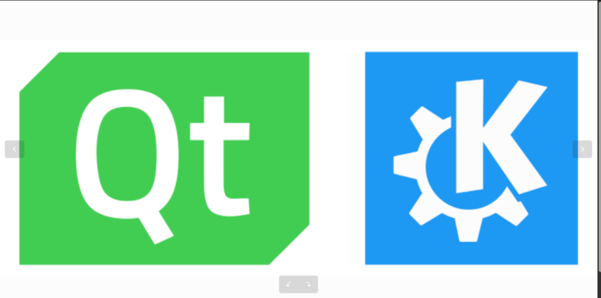 Qt 6.4 lançado com promoção WebAssembly e servidor HTTP Qt