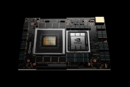 NVIDIA anuncia CPU para cargas de computação gigantescas com alto desempenho e IA