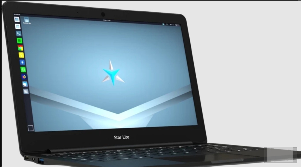Novo laptop Linux tem CPUs Intel de 11ª geração e promete autonomia de bateria de 11 horas