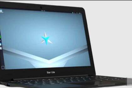 Novo laptop Linux tem CPUs Intel de 11ª geração e promete autonomia de bateria de 11 horas