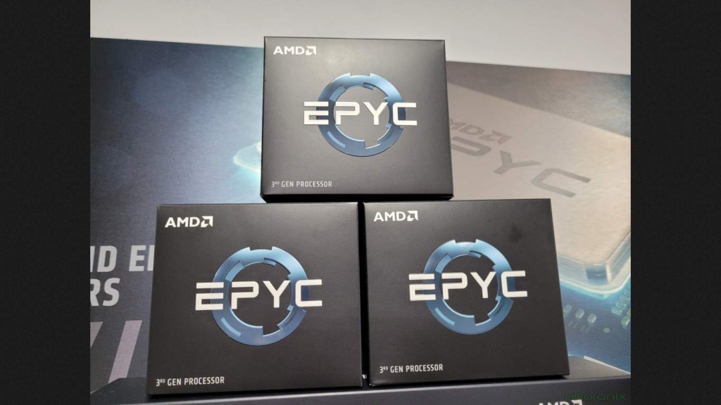Fedora 34 adiciona utilitário SEVCTL para gerenciar AMD SEV