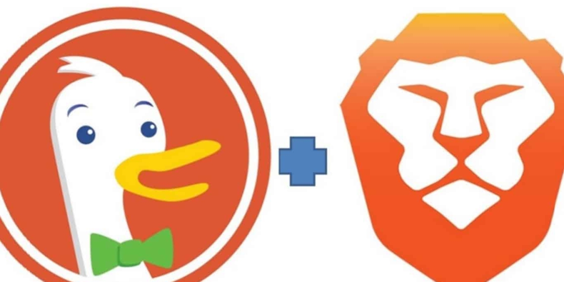 Brave Search é o novo mecanismo de pesquisa padrão do Brave, substituindo o Google e o DuckDuckGo