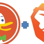 Brave Search é o novo mecanismo de pesquisa padrão do Brave, substituindo o Google e o DuckDuckGo