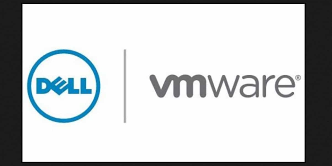 Dell Technologies transforma VMware em empresa independente