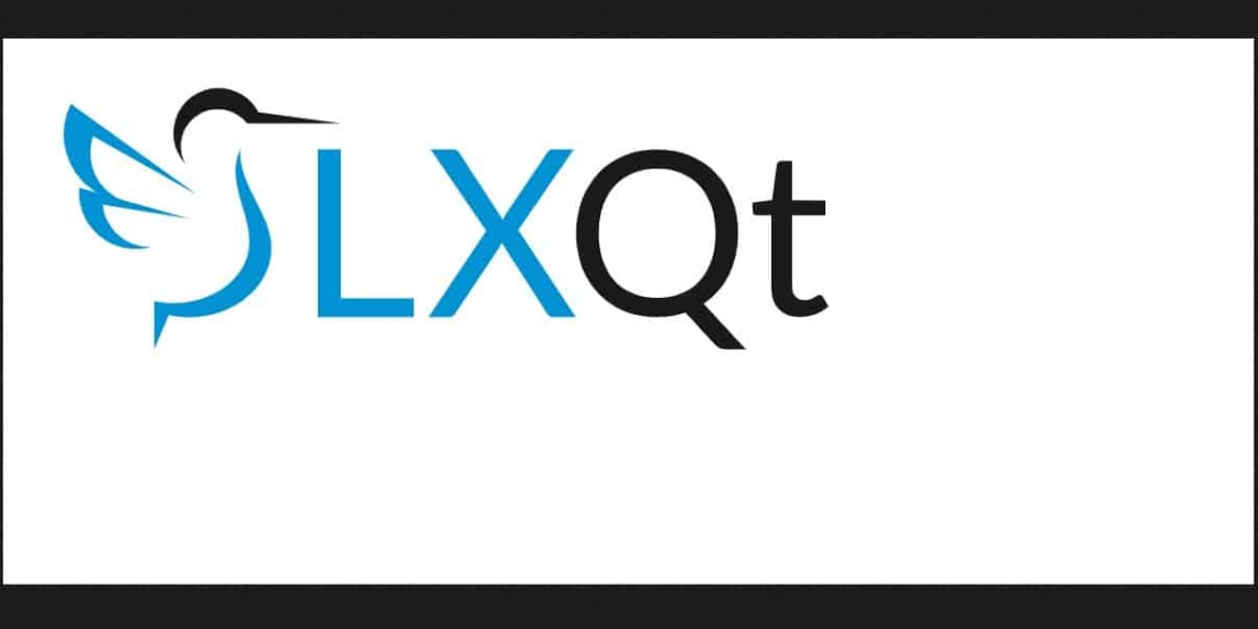 Desktop LXQt está"100%" pronto para Wayland