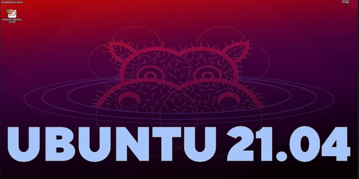 Ubuntu 21.10 já tem codinome