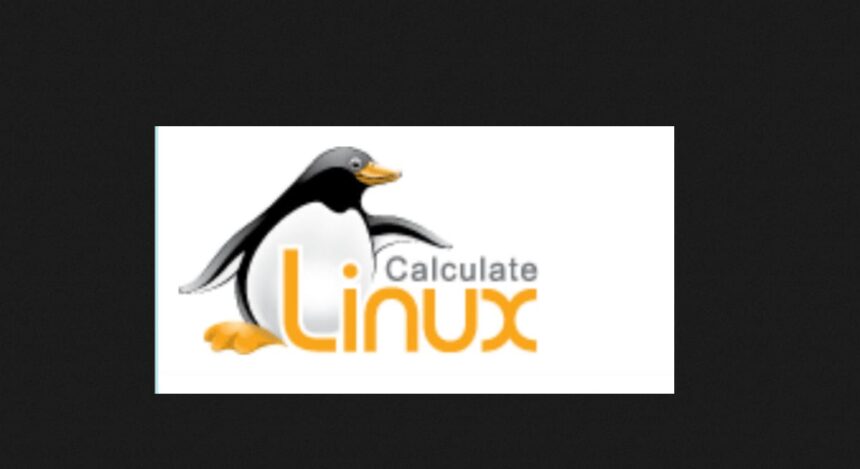 Distribuição Calculate Linux lançada com ambientes Xfce 4.18, Cinnamon 5.6 e LXQt 1.2