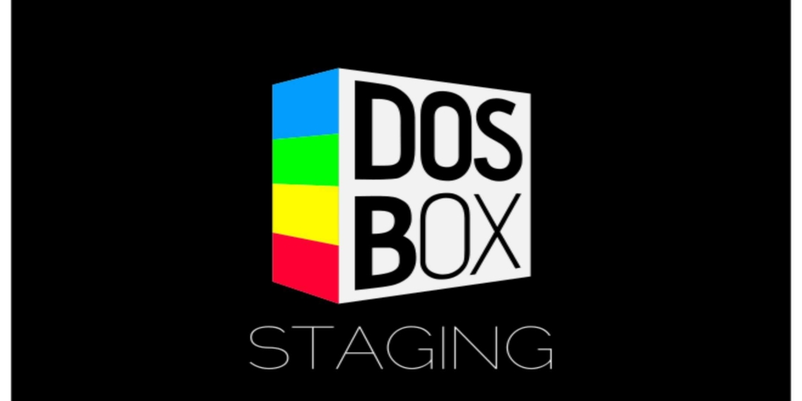 como-instalar-o-dosbox-staging-um-emulador-dos-no-ubuntu-linux-mint-fedora-debian