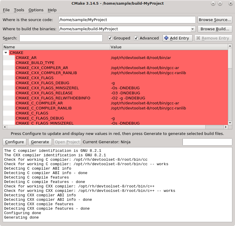 como-instalar-o-cmake-um-gerador-de-sistema-de-compilacao-de-software-no-ubuntu-linux-mint-fedora-debian