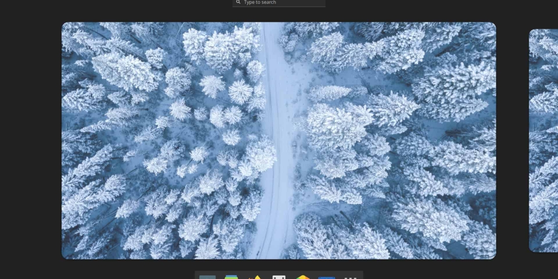 Budgie Desktop 10.5.3 ganha suporte ao Gnome 40