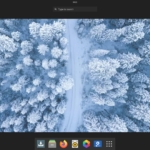 Budgie Desktop 10.5.3 ganha suporte ao Gnome 40