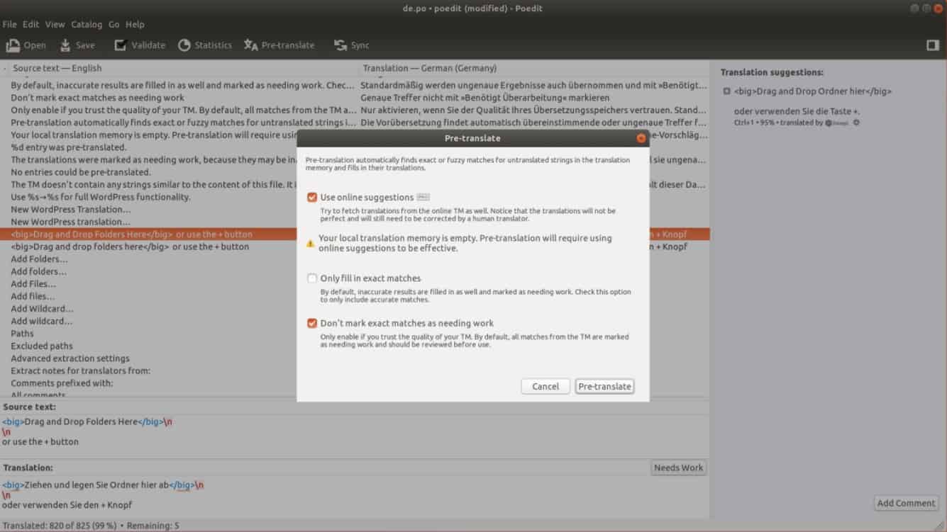 como-instalar-o-poedit-2-um-editor-de-traducao-para-gettext-no-ubuntu-linux-mint-fedora-debian