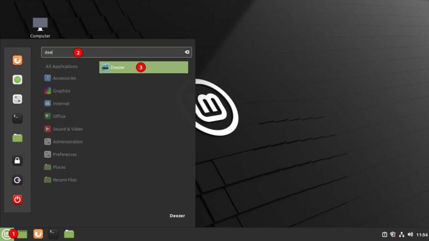 Nuvola 4.21 lançado com versões para Linux Mint e outros aprimoramentos