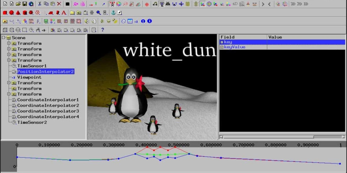 como-instalar-o-wdune-uma-ferramenta-de-animacao-no-ubuntu-linux-mint-fedora-debian