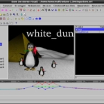 como-instalar-o-wdune-uma-ferramenta-de-animacao-no-ubuntu-linux-mint-fedora-debian