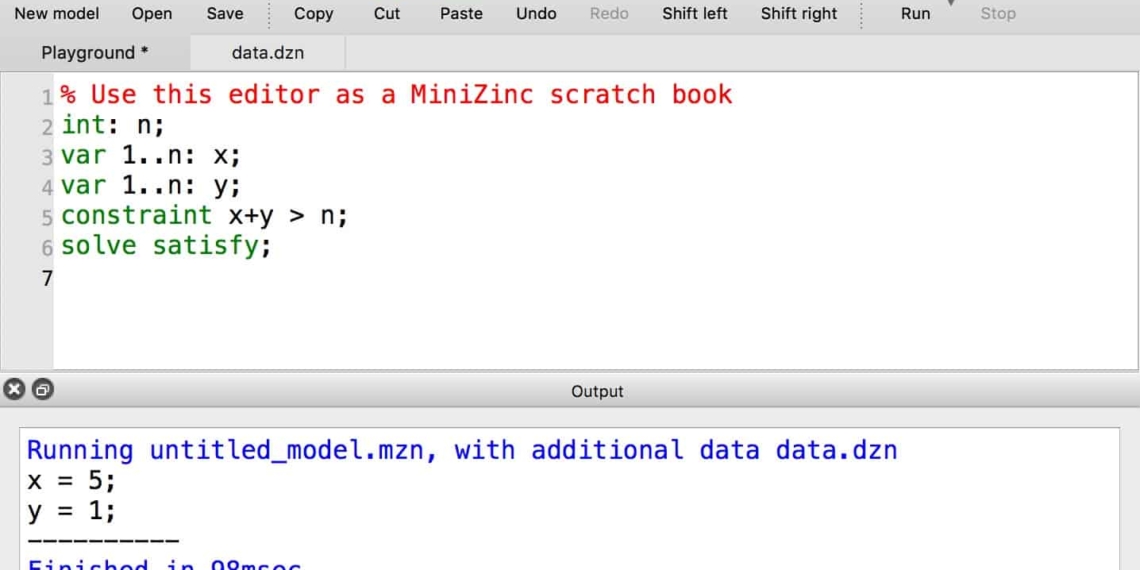 como-instalar-o-minizinc-uma-linguagem-de-modelagem-no-ubuntu-linux-mint-fedora-debian