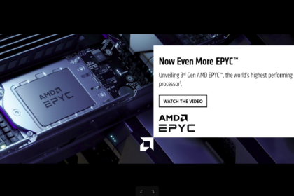 Processadores AMD EPYC aceleram a capacidade de computação de alto desempenho no supercomputador Perlmutter
