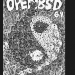 OpenBSD 6.9 lançado com suporte ao SoC M1 da Apple