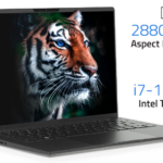 Novo laptop TUXEDO InfinityBook Pro 14 Linux vem com tela 3K
