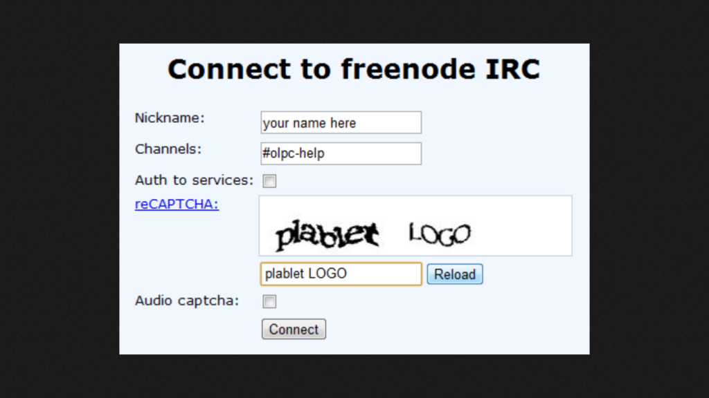 Projetos de software livre defendem alternativa à rede Freenode IRC