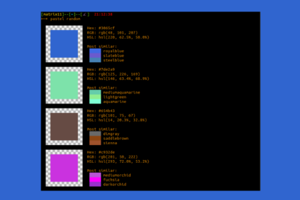 como-instalar-o-pastel-uma-ferramenta-para-manipulacao-de-cores-no-ubuntu-linux-mint-fedora-debian