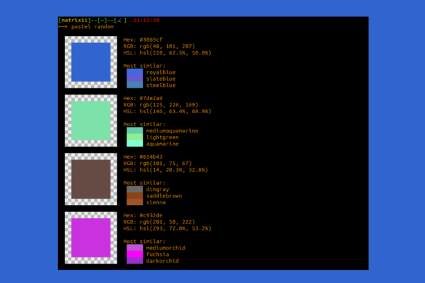 como-instalar-o-pastel-uma-ferramenta-para-manipulacao-de-cores-no-ubuntu-linux-mint-fedora-debian