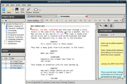 como-instalar-o-celtx-um-app-para-escrita-de-script-no-ubuntu-linux-mint-fedora-debian