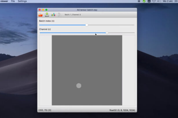 como-instalar-o-numpy-viewer-um-visualizador-para-arquivos-numpy-no-ubuntu-linux-mint-fedora-debian
