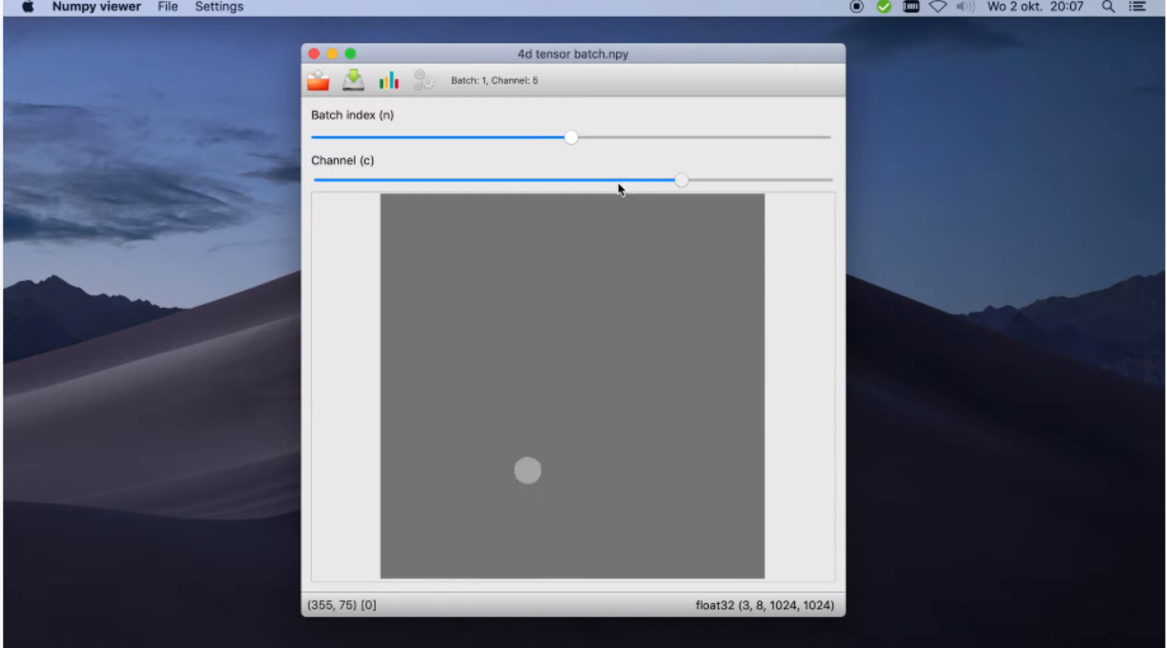como-instalar-o-numpy-viewer-um-visualizador-para-arquivos-numpy-no-ubuntu-linux-mint-fedora-debian